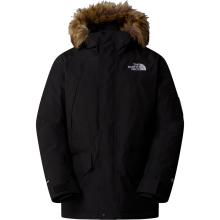 The North Face Herren Mcmurdo 2l GTX Down Parka