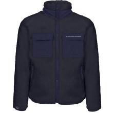 Rock Experience Kinder Ferriston Jacke