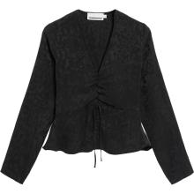 Armedangels Damen Anayaa Jacq Bluse
