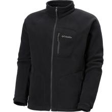 Columbia Herren Fast Trek II Fleece Jacke