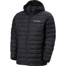 Columbia Herren Powder Lite II Hoodie Jacke