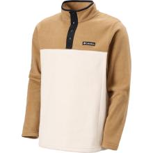 Columbia Herren Steens Mountain Half Snap II Pullover