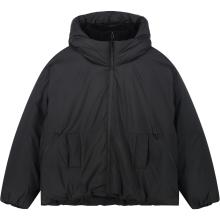 Jeanne Baret Damen Montevideo Hoodie Jacke