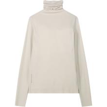 Jeanne Baret Damen Reunion Turtle Neck Longsleeve