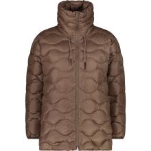 Jeanne Baret Damen Tahiti Puffy Jacke
