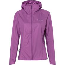 Vaude Damen Scopi Wind Jacke