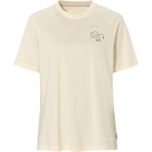 Vaude Damen Cyclist Casual T-Shirt