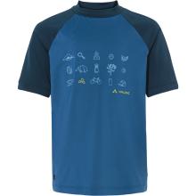 Vaude Kinder Solaro III T-Shirt