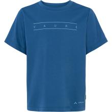Vaude Kinder Print T-Shirt