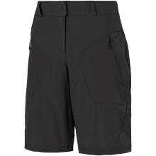 Vaude Damen Altissimo Radhose kurz