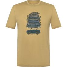 Super.Natural Herren Surf Trip T-Shirt
