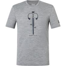 Super.Natural Herren Vintage Bike T-Shirt