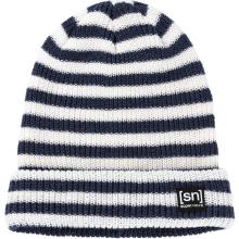 Super.Natural Stripe Mütze