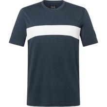 Super.Natural Herren Montana Bio T-Shirt