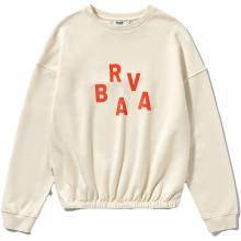 Brava Fabrics Damen BRV Squared Pullover