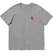 Brava Fabrics Herren Peanuts Snow T-Shirt