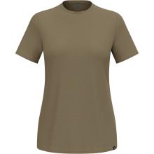 Odlo Damen Merino 160 Plain T-Shirt