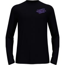 Odlo Herren Merino 160 There's More Longsleeve