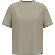Odlo Damen Wool Waffle T-Shirt