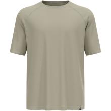 Odlo Herren Wool Waffle T-Shirt