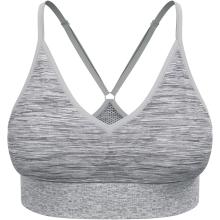 Odlo Damen Seamless Low Padded Sport BH