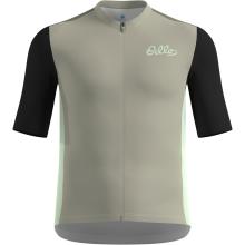 Odlo Herren Essential Heritage Print Radtrikot