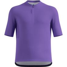Odlo Herren Essential 1/2 Zip Radtrikot