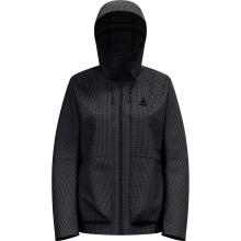 Odlo Damen Ascent 3l Waterproof Jacke