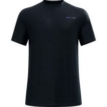 Odlo Herren Odlo X Pow Merino Tencel T-Shirt