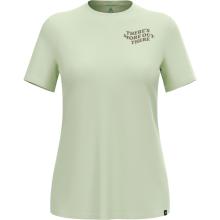 Odlo Damen There's More Merino 160 T-Shirt