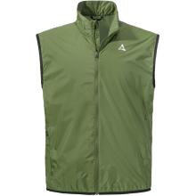 Schöffel Herren Style Cannobio Weste