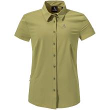 Schöffel Damen Style Dooser Bluse