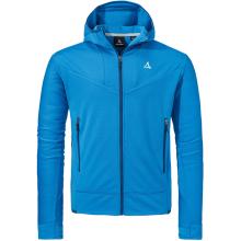 Schöffel Herren Style Blaueis Hoodie Jacke