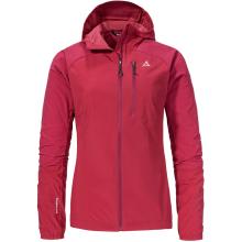 Schöffel Damen Style Mamry Hybrid Jacke