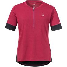 Schöffel Damen Style Pinega Radtrikot