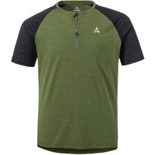 Schöffel Herren Style Wetluga Radtrikot