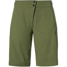 Schöffel Damen Style Puula Shorts