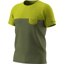 Dynafit Herren Transalper Pocket T-Shirt