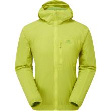 Mountain Equipment Herren Aerotherm Jacke