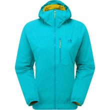 Mountain Equipment Damen Aerotherm Jacke