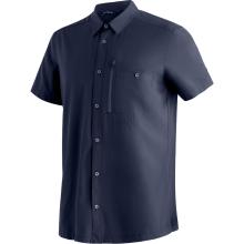 Maier Sports Herren Magos Hemd