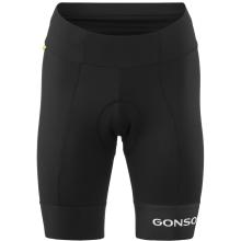 Gonso Damen Essential Kit Radhose kurz