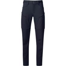 Bergans Damen Convertible Zip-Off Softshell Hose