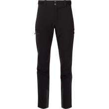 Bergans Damen Rabot Softshell Hose
