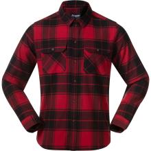 Bergans Herren Nordmarka Flannel Hemd