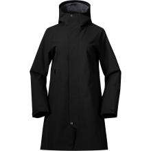 Bergans Damen Urban 2L Mantel