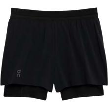 On Damen 3" Performance 2/1 Shorts
