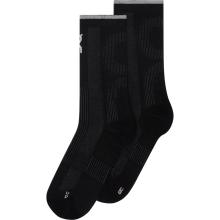 On Elite Run High Socken