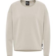 Jack Wolfskin Damen Wanderest Pullover