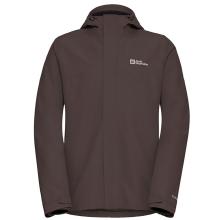 Jack Wolfskin Herren Altenberg 3in1 Jacke
